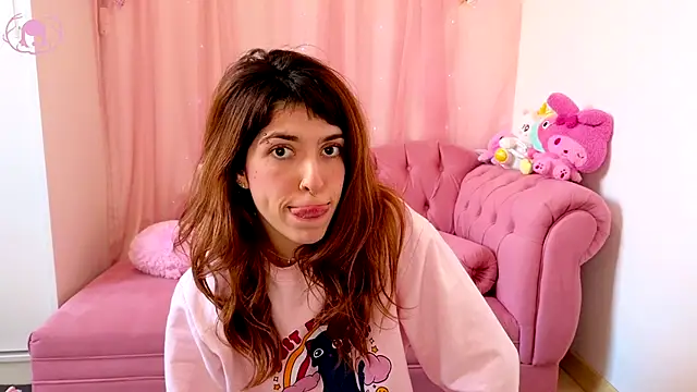 AuroraKatsy online show from October 21, 8:53 pm