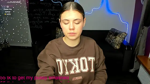 Snapshot of IsabellaBler chatting on November 10, 12:37 pm IsabellaBler online show from November 10, 12:37 pm