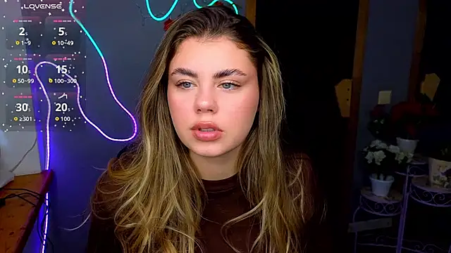 Snapshot of IsabellaBler chatting on November 13, 6:45 am IsabellaBler online show from November 13, 6:45 am