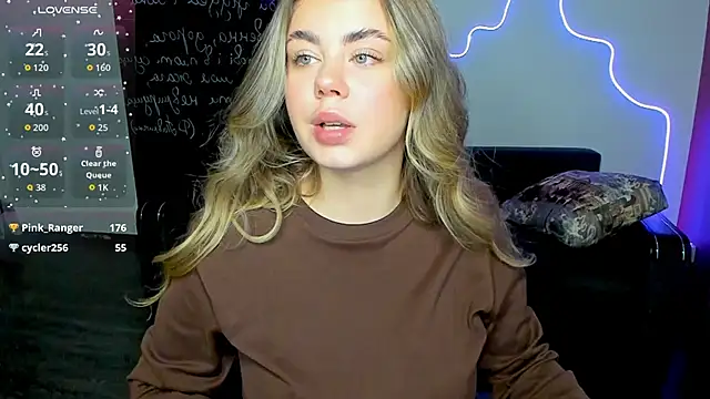 Snapshot of IsabellaBler chatting on November 16, 7:03 am IsabellaBler online show from November 16, 7:03 am