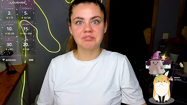 Snapshot of IsabellaBler chatting on November 19, 7:08 am IsabellaBler online show from November 19, 7:08 am