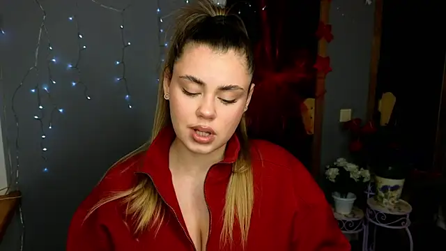 Snapshot of IsabellaBler chatting on December 14, 12:43 pm IsabellaBler online show from December 14, 12:43 pm
