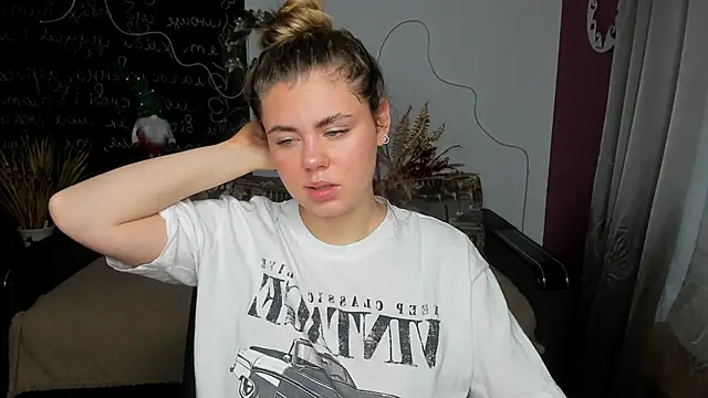 Snapshot of IsabellaBler chatting on December 15, 6:50 am IsabellaBler online show from December 15, 6:50 am