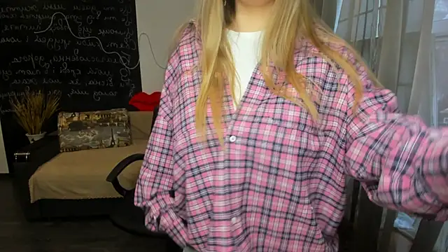 IsabellaBler online show from January 12, 12:54 pm