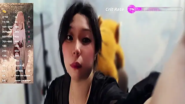 Snapshot of mememe_1006_ chatting on March 18, 4:32 pm mememe 1006 online show from March 18, 4:32 pm