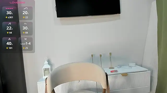 JennyRosh online show from September 27, 10:37 pm