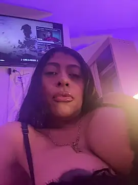 canela 10 online show from October 25, 2:19 am