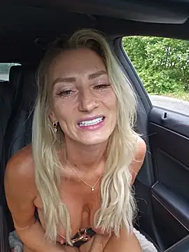 Vika Viktoria online show from July 8, 2:21 pm
