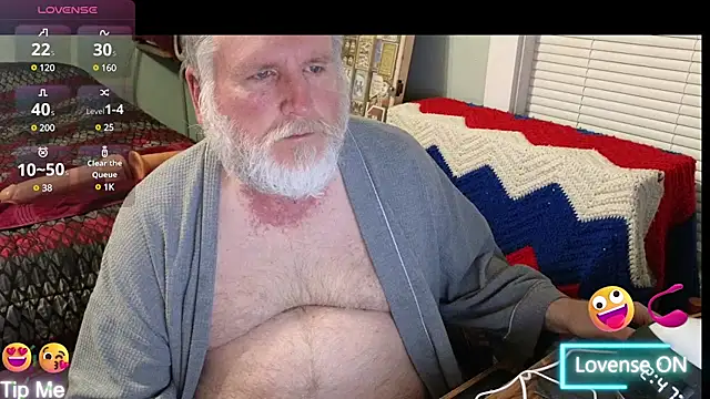 keithobrian SC online show from January 16, 5:53 am