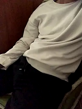 gaybuddy online show from October 18, 2:18 pm