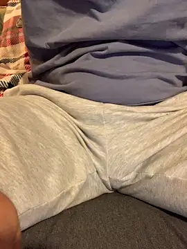 gaybuddy online show from March 1, 3:47 pm