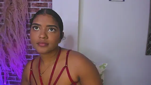 sharlot evans  online show from February 25, 2:59 pm