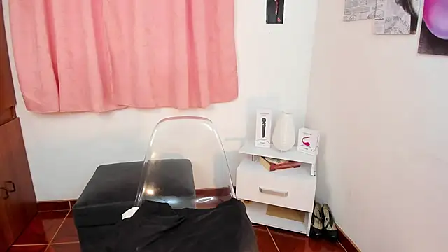 Michelle se online show from February 28, 12:09 pm