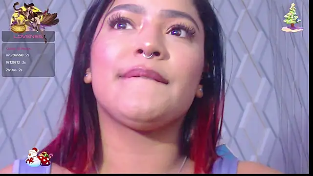 NicolleTaylor online show from January 26, 11:39 pm