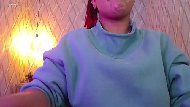 NicolleTaylor online show from February 4, 3:11 am