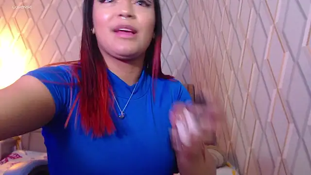 NicolleTaylor online show from February 4, 6:14 am