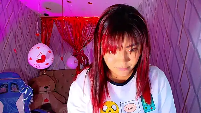 Snapshot of NicolleTaylor chatting on February 15, 4:42 am NicolleTaylor online show from February 15, 4:42 am