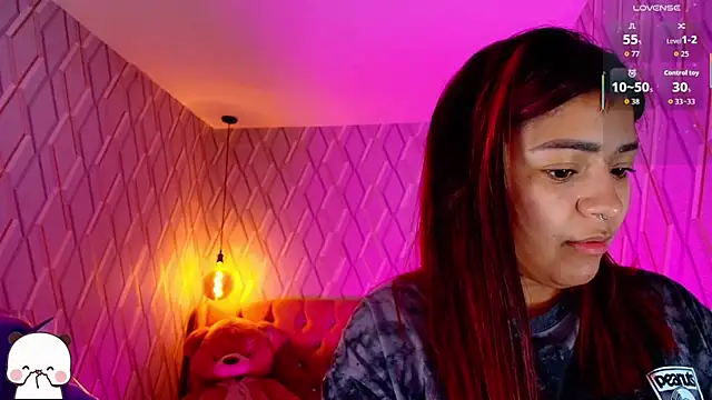 Snapshot of NicolleTaylor chatting on February 25, 4:22 am NicolleTaylor online show from February 25, 4:22 am