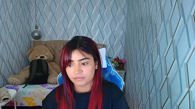 Snapshot of NicolleTaylor chatting on February 27, 4:23 am NicolleTaylor online show from February 27, 4:23 am