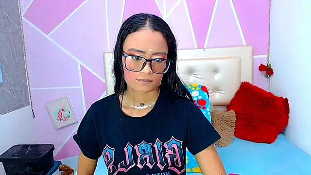 AngeDrty online show from February 15, 7:10 pm