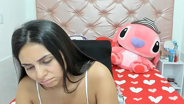 KatiaMoore online show from October 11, 3:28 am