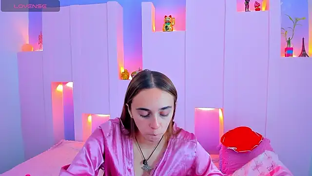 angelikarose1 online show from January 23, 3:26 am