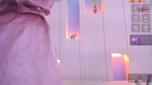 angelikarose1 online show from October 11, 3:50 am