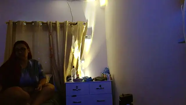 Isabella Du online show from June 14, 10:56 pm