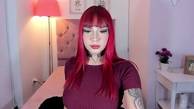 Snapshot of Ada__luna chatting on January 27, 6:09 am Ada luna online show from January 27, 6:09 am