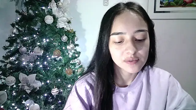 aineangeel online show from December 19, 1:07 am