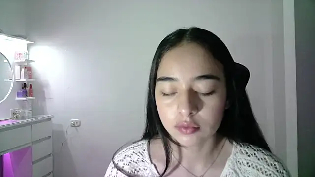 aineangeel online show from November 12, 1:39 am