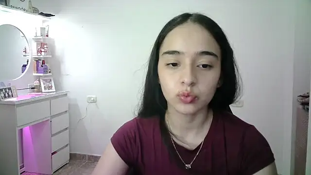 aineangeel online show from May 12, 2:19 am
