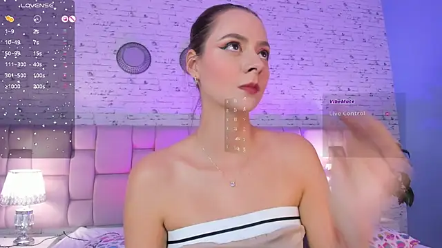 Keidancee online show from January 3, 7:07 pm