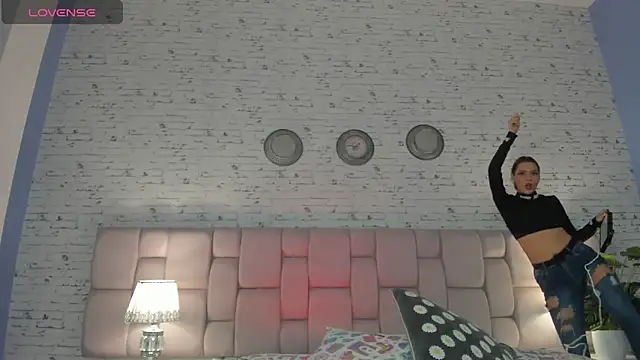 Keidancee online show from January 4, 7:13 pm