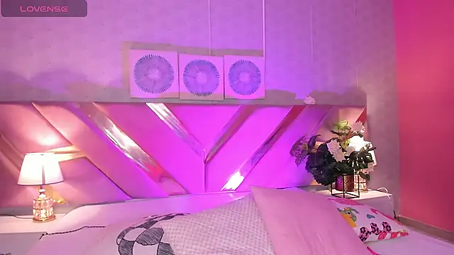 Keidancee online show from January 7, 7:17 pm