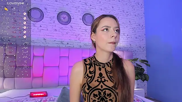 Keidancee online show from January 17, 8:55 pm