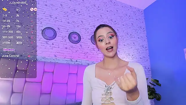 Keidancee online show from January 19, 7:37 pm