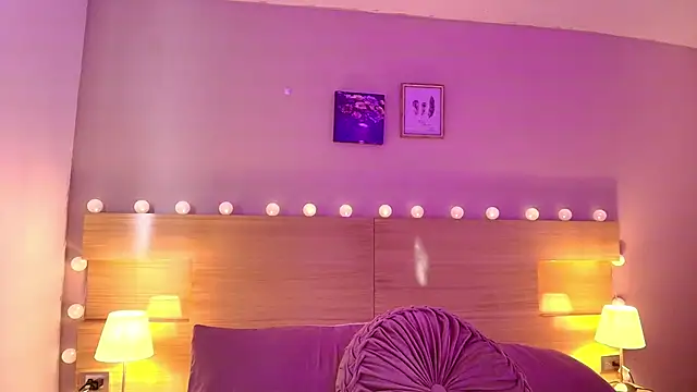 Keidancee online show from February 25, 7:36 pm