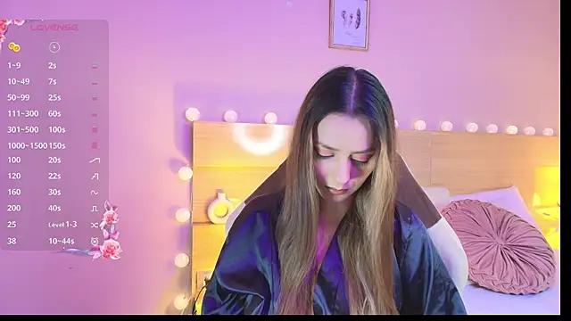 Keidancee online show from September 11, 6:52 pm