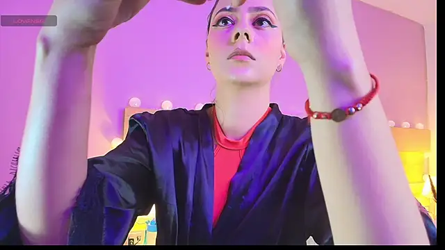 Keidancee online show from September 17, 8:21 pm