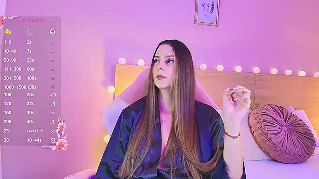 Keidancee online show from September 19, 8:20 pm