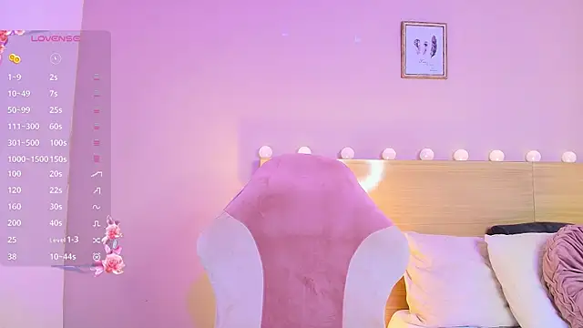 Keidancee online show from September 22, 8:33 pm