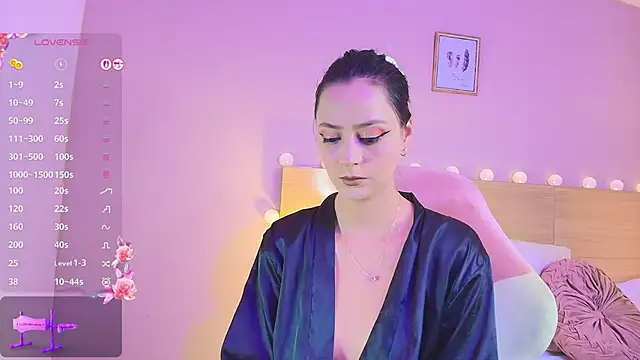 Keidancee online show from September 25, 9:51 pm