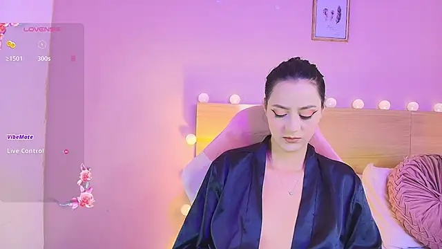 Keidancee online show from September 26, 8:24 pm