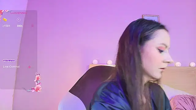 Keidancee online show from October 4, 8:29 pm