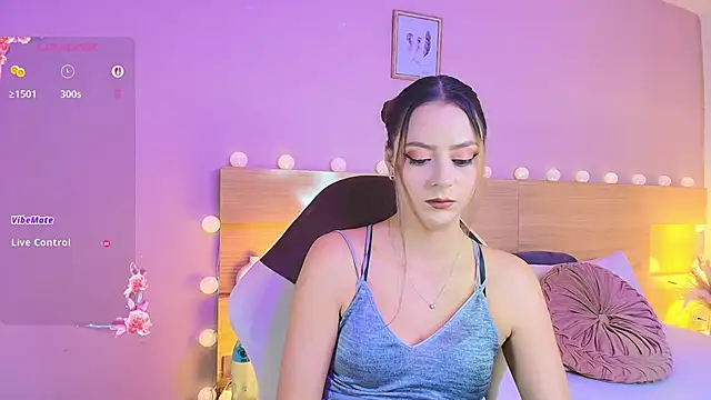 Keidancee online show from October 5, 9:13 pm