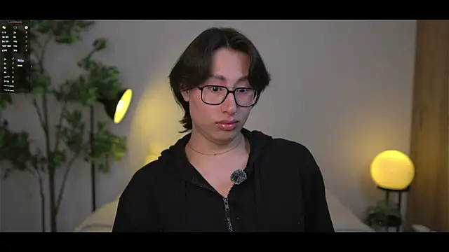 SrLuis18 online show from October 23, 11:46 pm