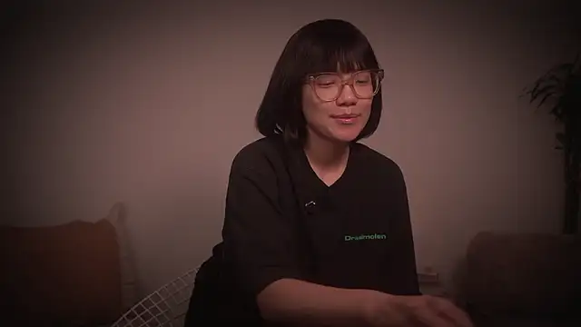 meganmei666 online show from November 3, 2:57 am