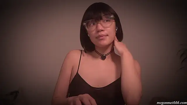 meganmei666 online show from December 5, 3:15 am