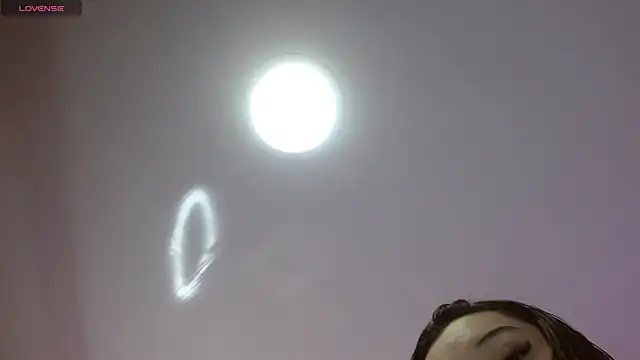 Snapshot of megan_lover chatting on August 1, 1:38 am megan lover online show from August 1, 1:38 am